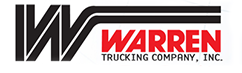 Warren Trucking